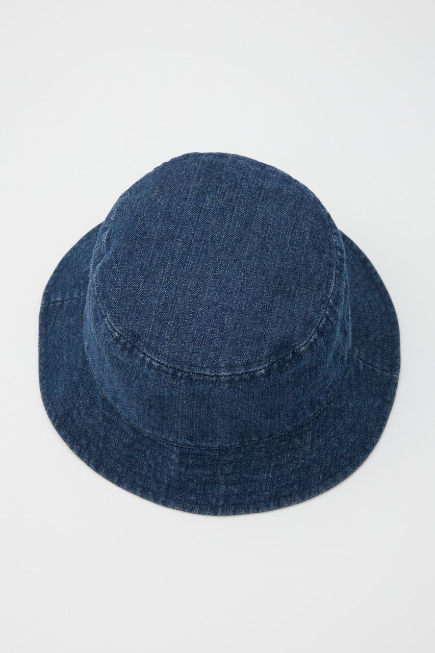 RODEO CROWNS「パターンブリムバケットハット」|その他|