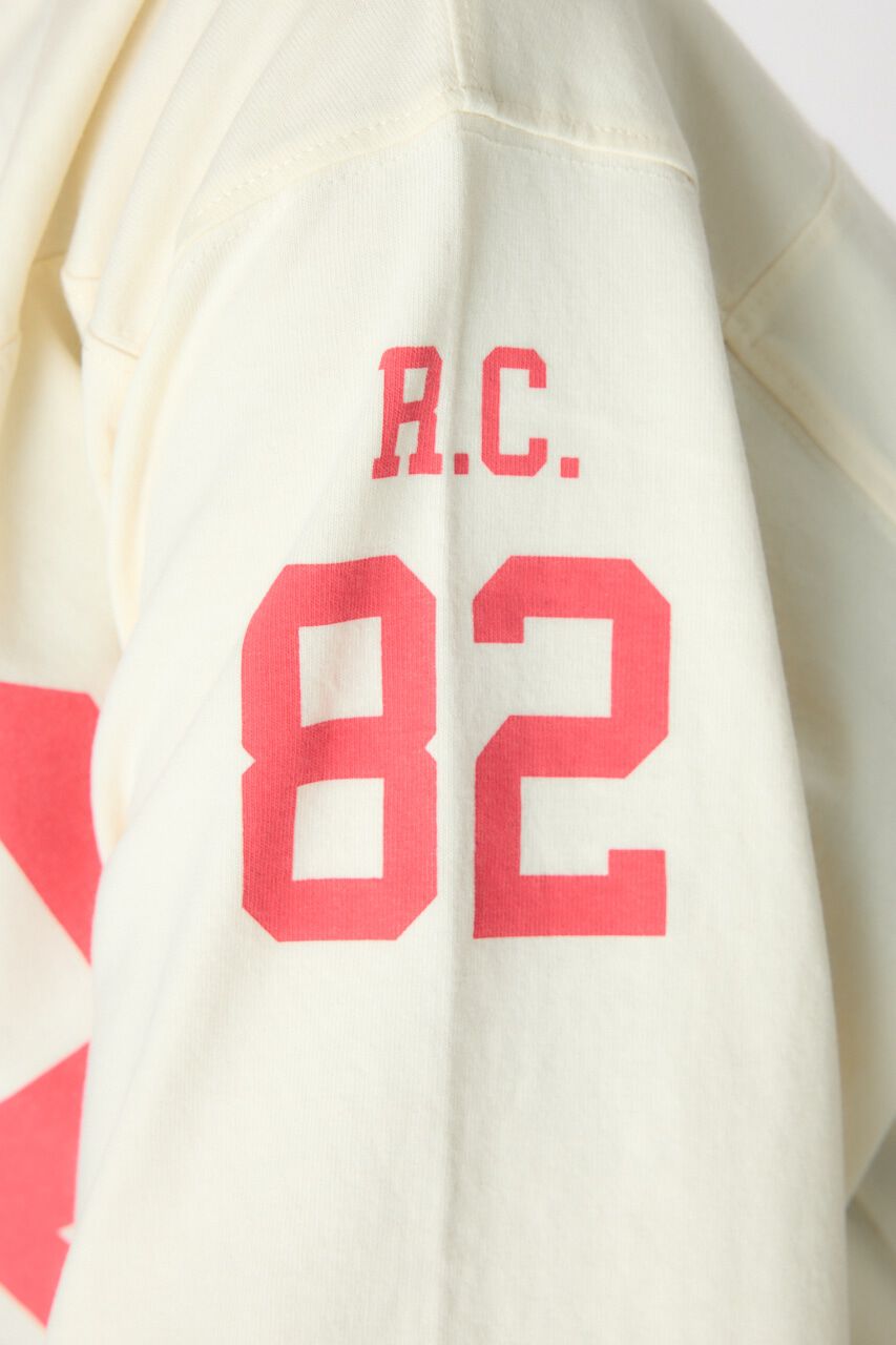 RODEO CROWNS「フットボールTシャツ」|Tシャツ・カットソー|