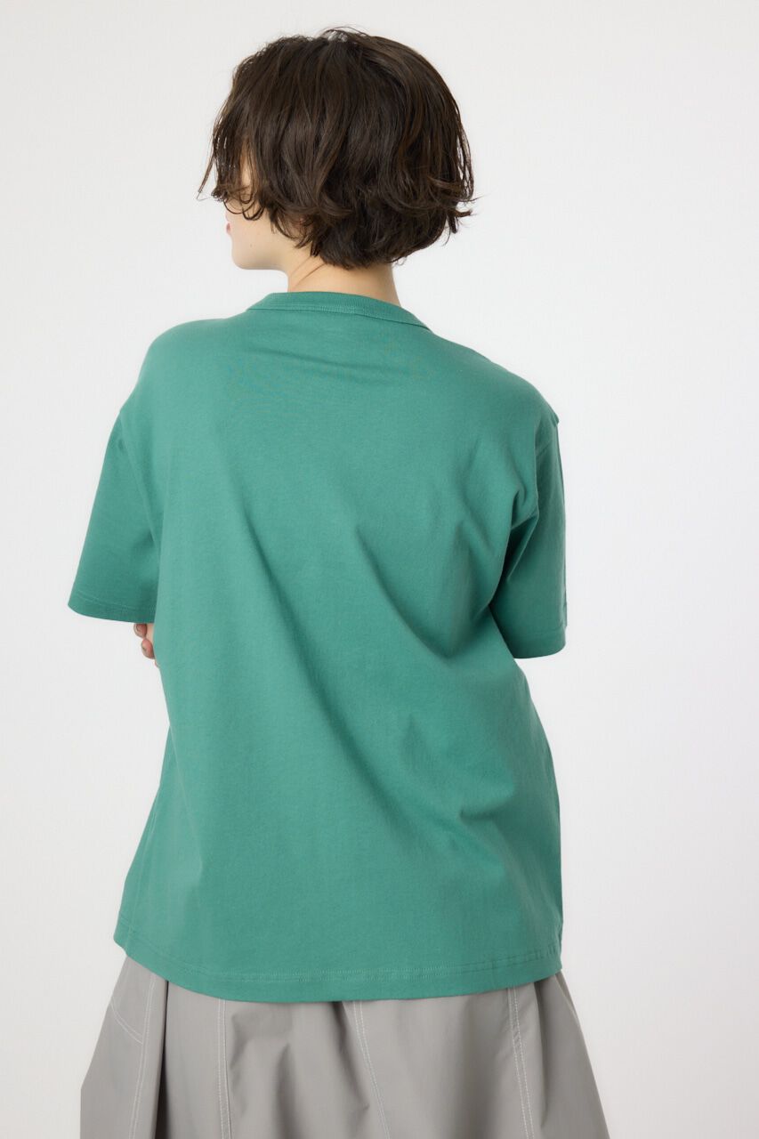 RODEO CROWNS「カッレジアソートTシャツ」|Tシャツ・カットソー|