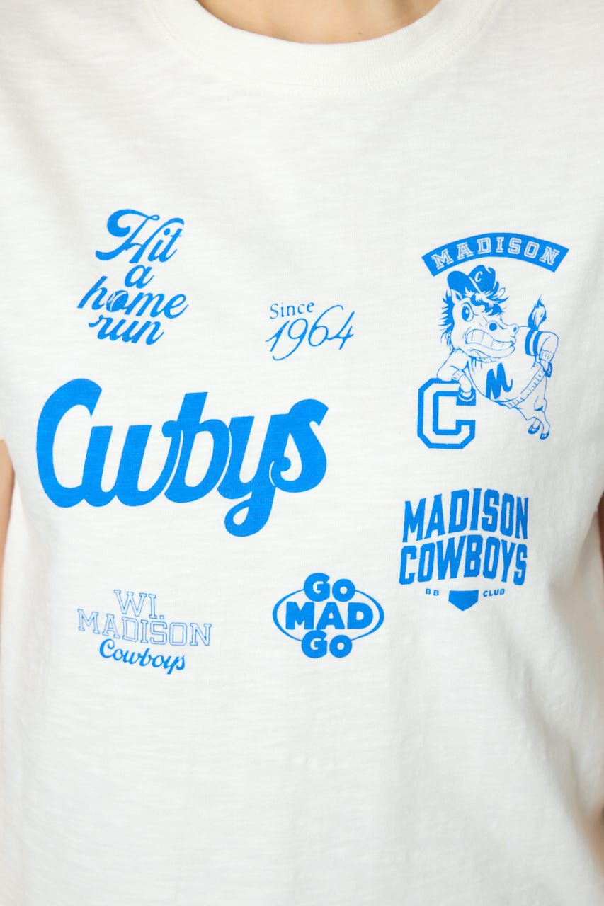 RODEO CROWNS「WMC Tシャツ」|Tシャツ・カットソー|