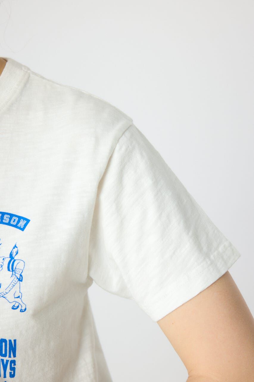 RODEO CROWNS「WMC Tシャツ」|Tシャツ・カットソー|