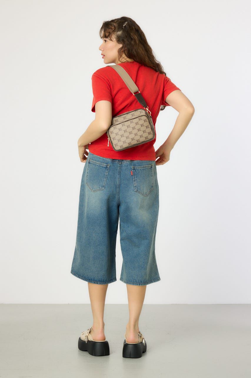 RODEO CROWNS「WMC Tシャツ」|Tシャツ・カットソー|