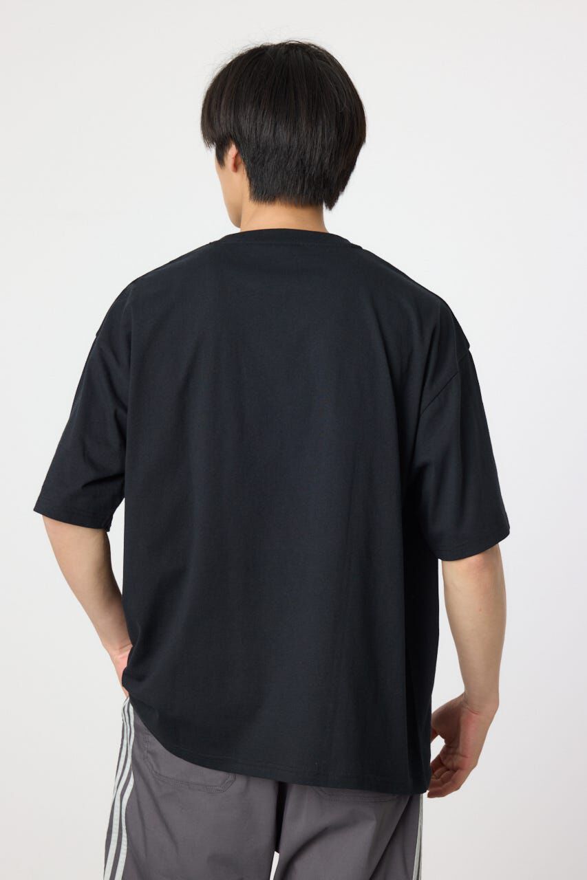 RODEO CROWNS「カレッジベアーTシャツ」|Tシャツ・カットソー|