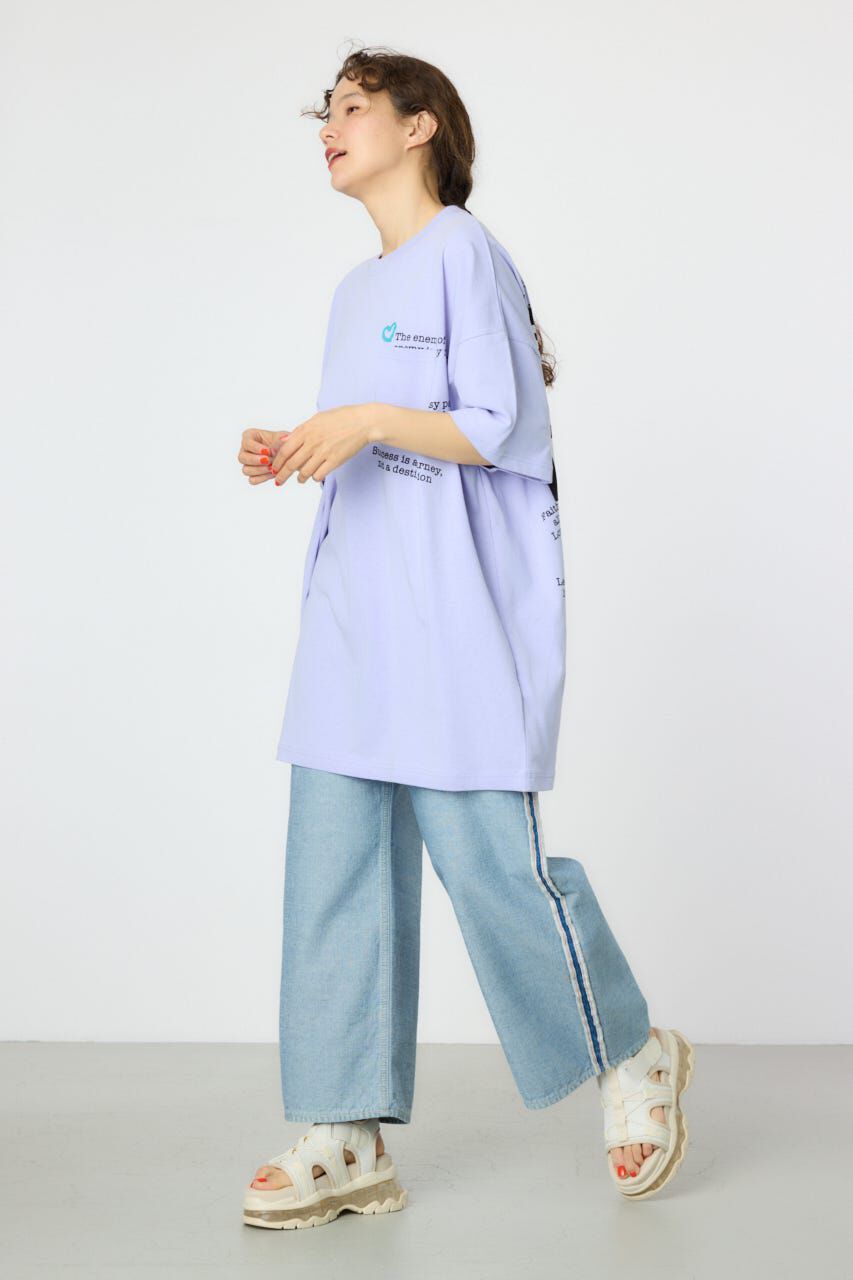 RODEO CROWNS「PATCH DESIGN ワンピース」|ワンピース|