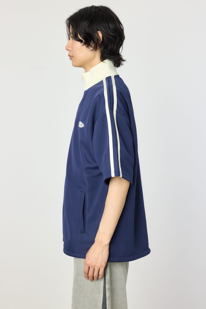 RODEO CROWNS「ハーフスリーブトラックジャケット」|その他|