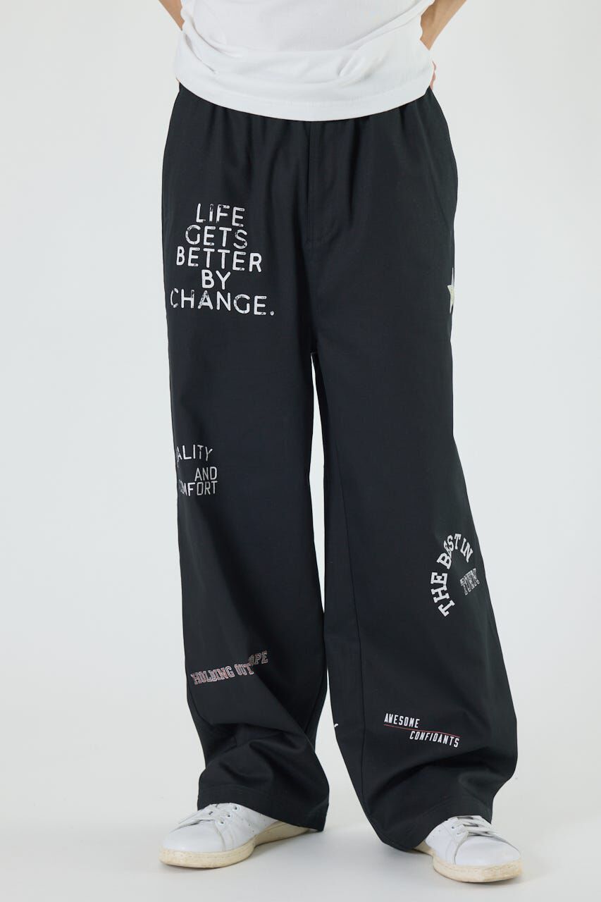 RODEO CROWNS「アニバーサリーパンツ」|その他|