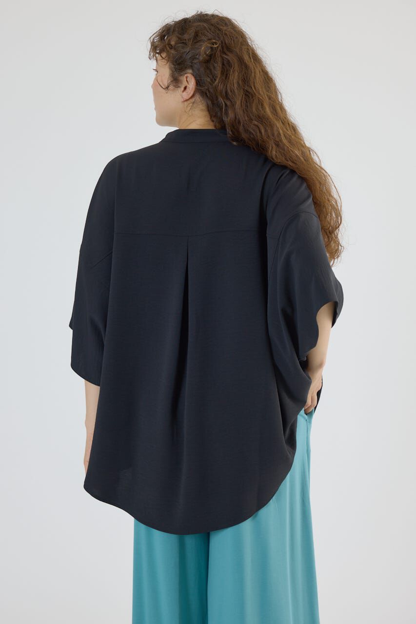 RODEO CROWNS「クールカルゼドルマンシャツ」|シャツ・ブラウス|