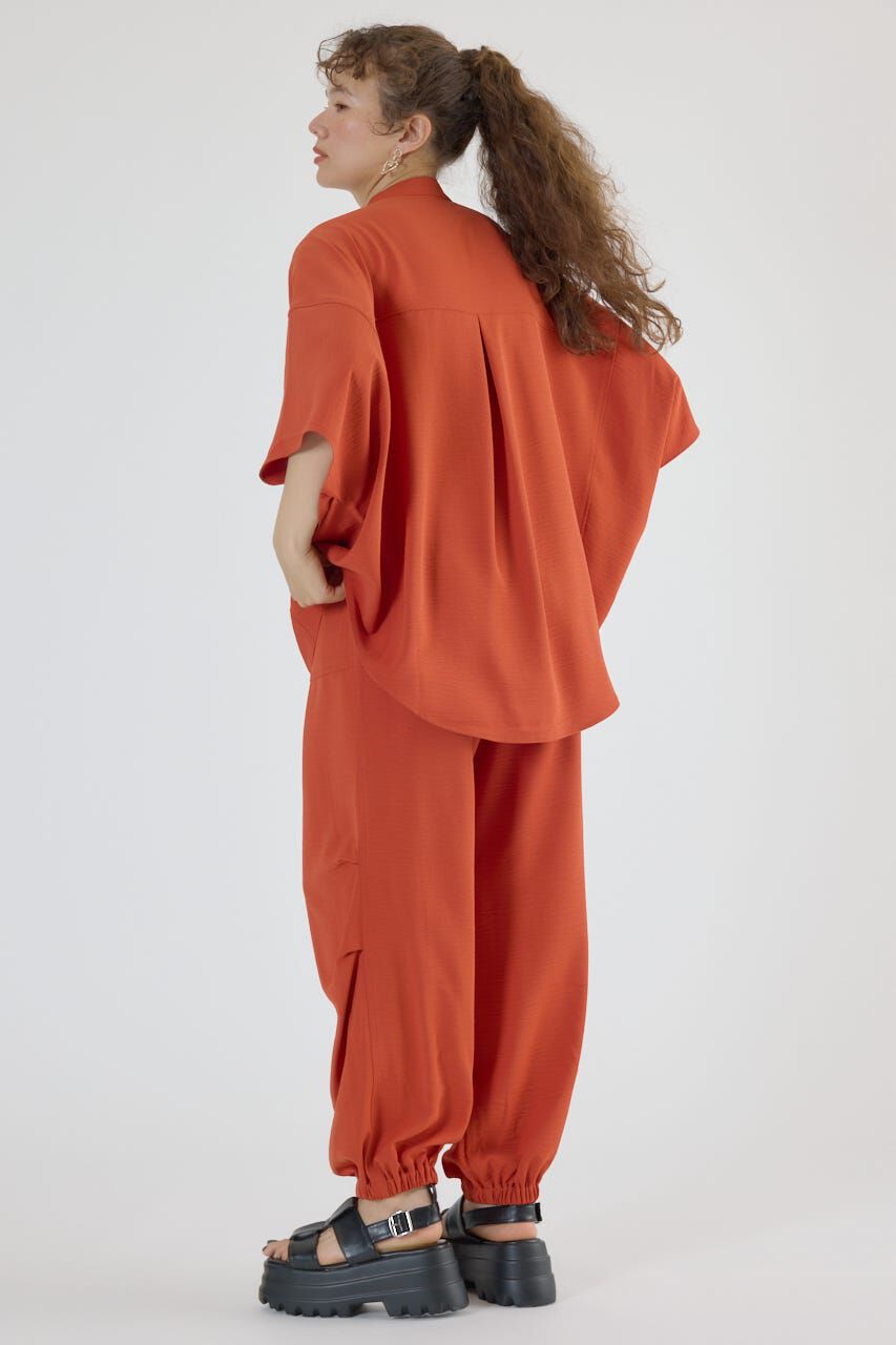 RODEO CROWNS「クールカルゼドルマンシャツ」|シャツ・ブラウス|