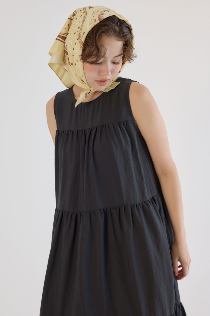 RODEO CROWNS「2WAYティアードワンピース」|ワンピース|