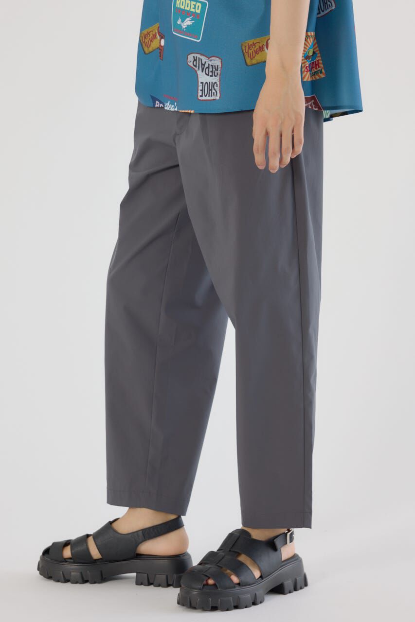 RODEO CROWNS「ストレッチスマートパンツ」|その他|