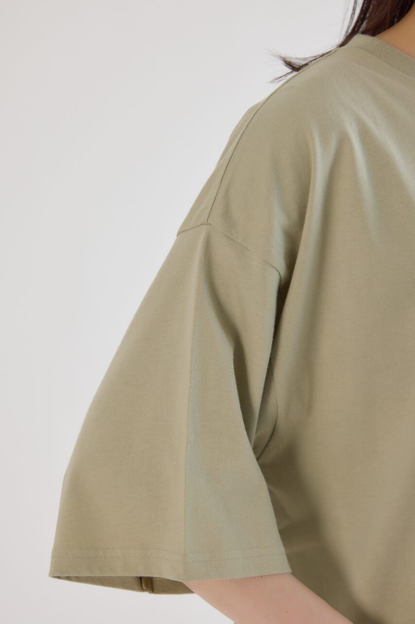 RODEO CROWNS「Lit Time Tシャツ」|Tシャツ・カットソー|