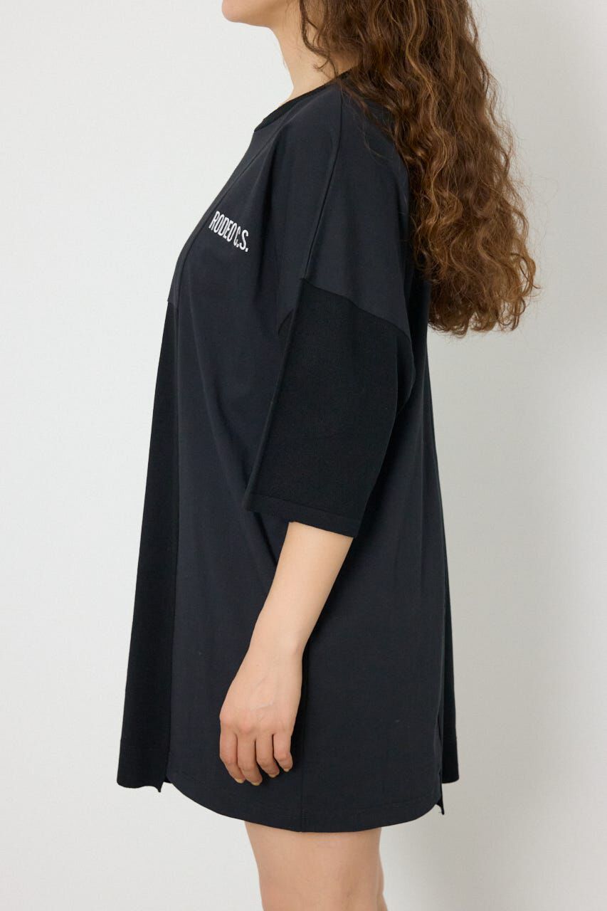 RODEO CROWNS「ランダムコンビニットワンピース」|ワンピース|