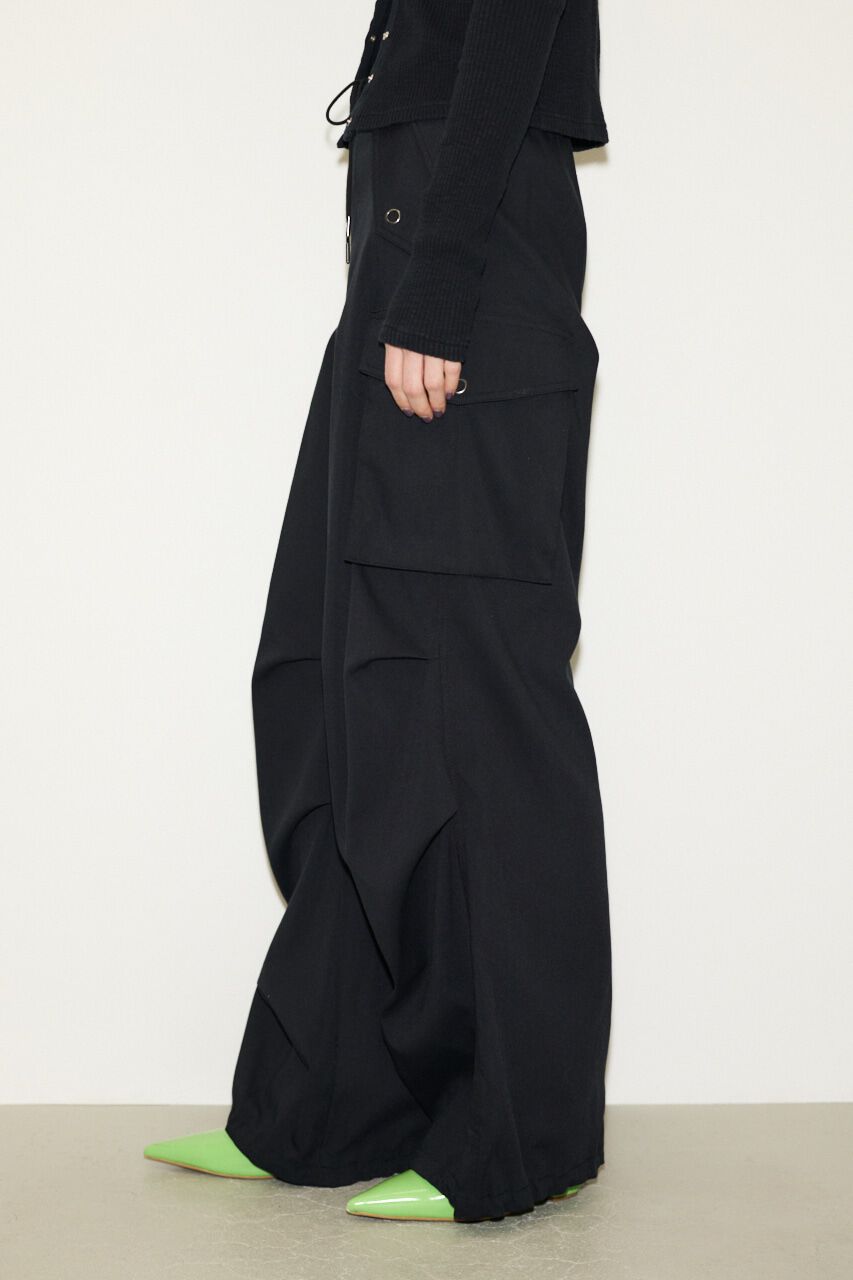 SLY「OVER LOOSE CARGO パンツ」|その他|