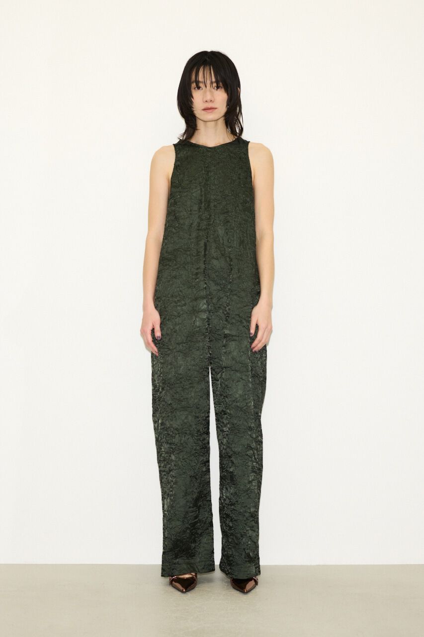 SLY「WRINKLE SATIN オールインワン」|その他|