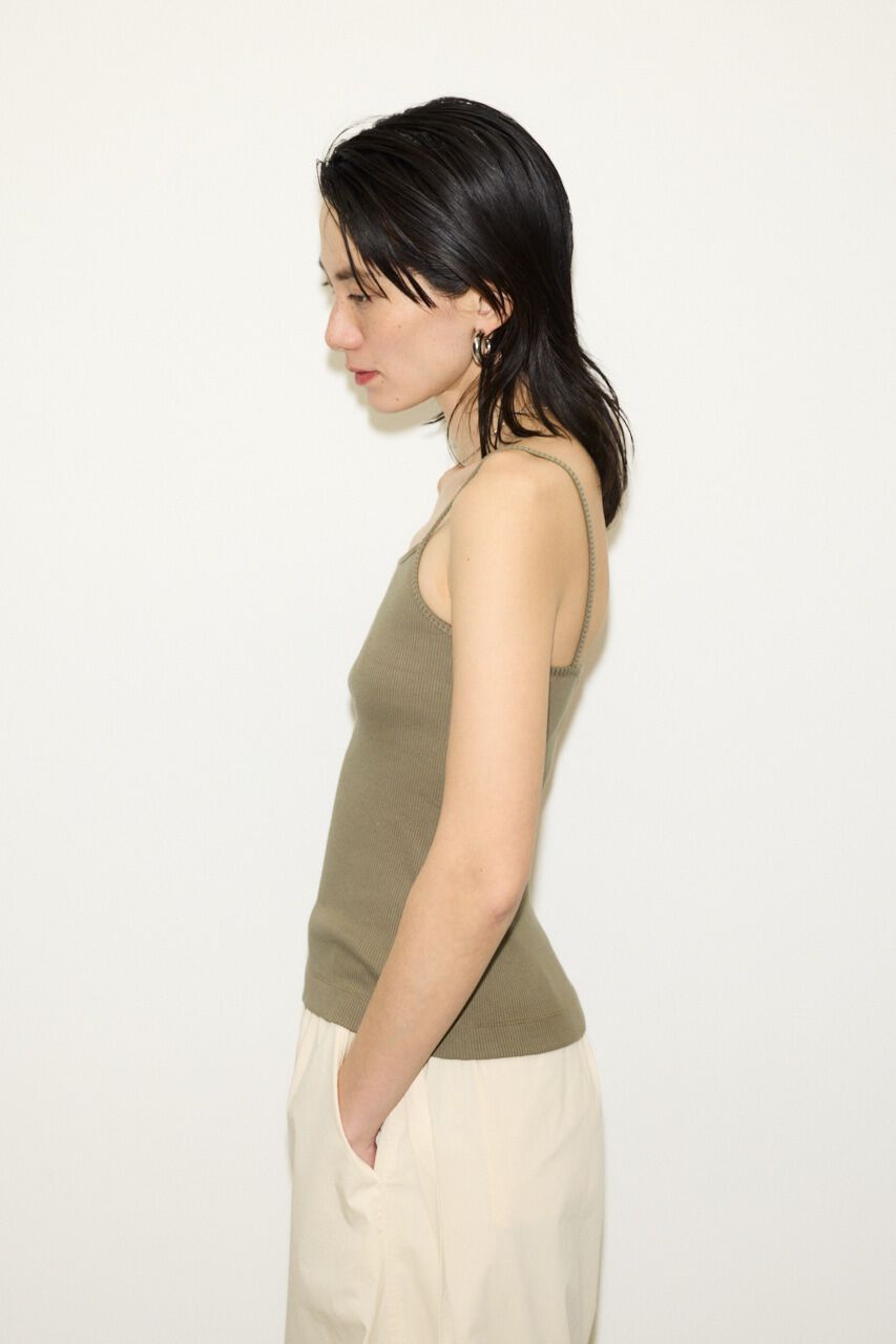 SLY「VARIOUS TANK SET」|キャミソール|