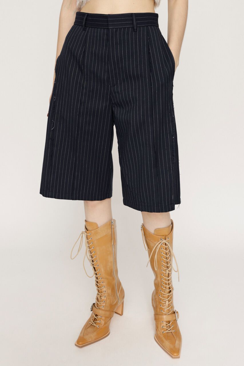 SLY「CUTOUT MIDDLE ショートパンツ」|その他|Multi_1