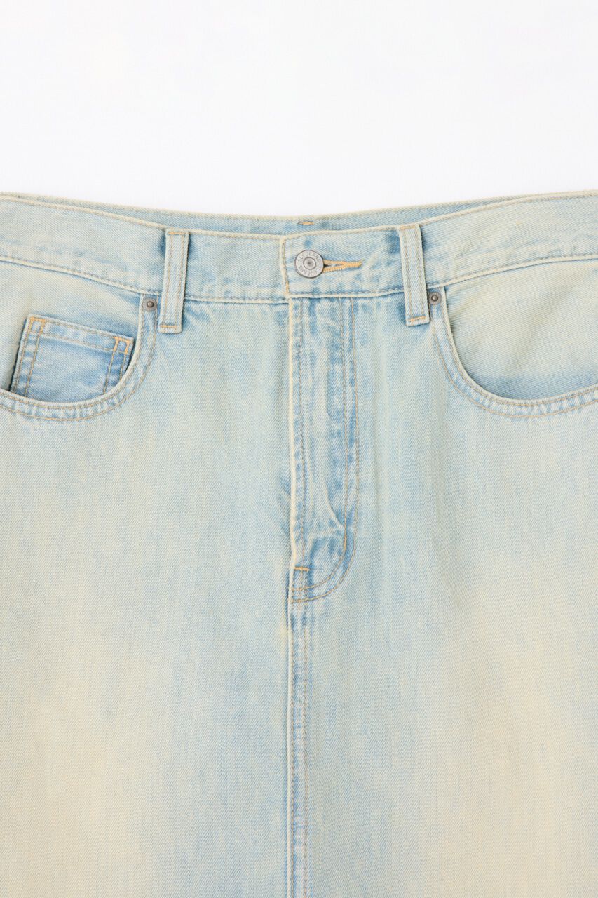 SLY「KNEE REVEAL スカート」|スカート|