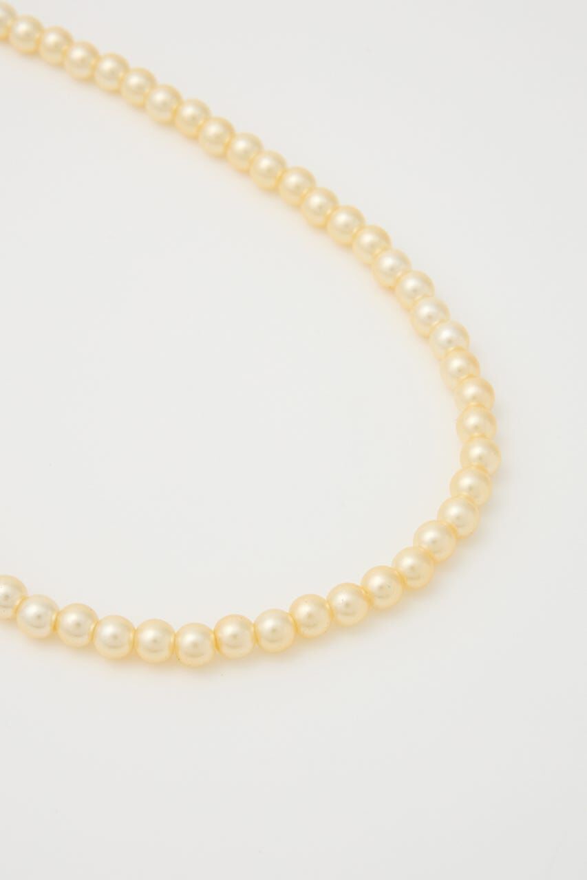 SLY「F／PEARL PINS ネックレス」|ネックレス|