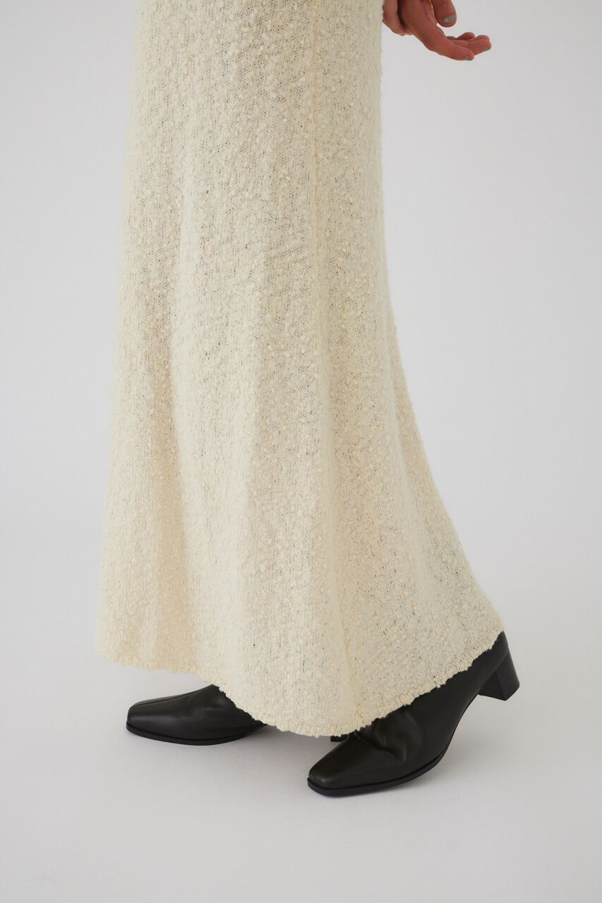 RIM.ARK 「Loop yarn 2way OP」|ワンピース|