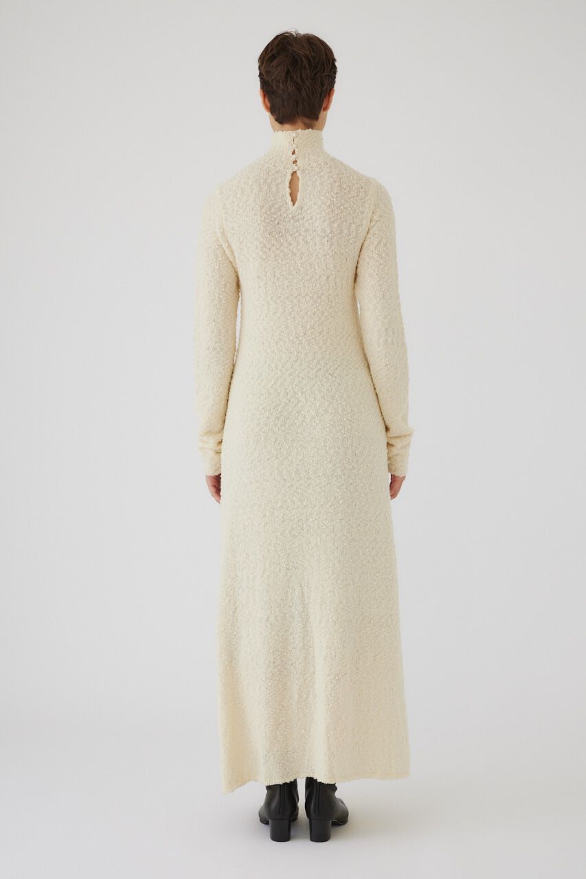 RIM.ARK 「Loop yarn 2way OP」|ワンピース|