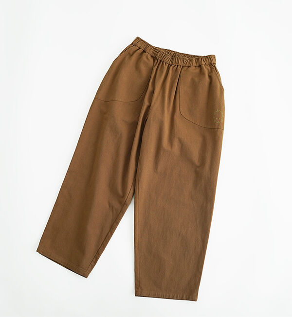 オオカミとフクロウ「オオカミと手紙に添えたドライフラワー&ldquo;とおし&rdquo;」|その他|