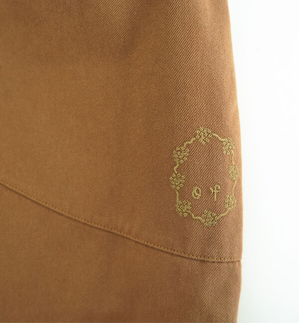 オオカミとフクロウ「オオカミと手紙に添えたドライフラワー&ldquo;とおし&rdquo;」|その他|