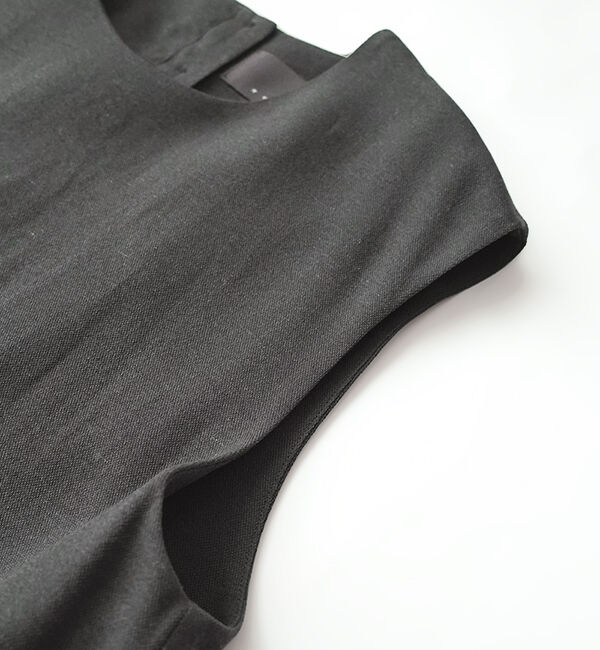 オローネ「シャルロットワンピース」|ワンピース|