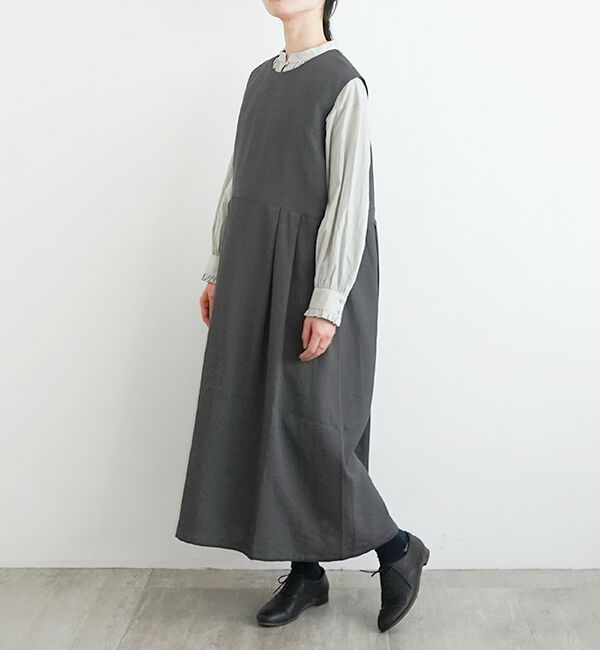 オローネ「シャルロットワンピース」|ワンピース|