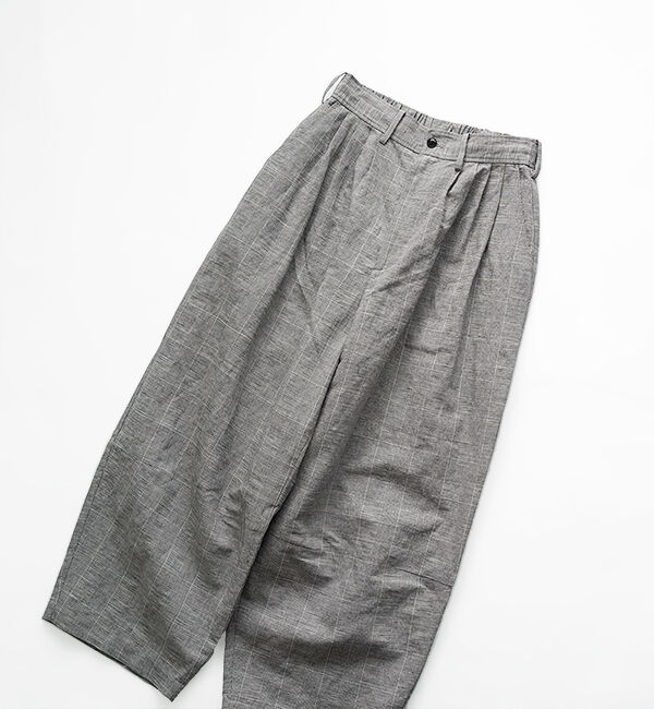 休日と詩「サクラエールパンツ」|その他|