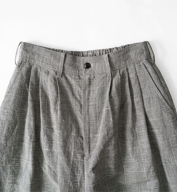 休日と詩「サクラエールパンツ」|その他|