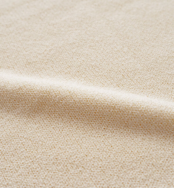 オオカミとフクロウ「オオカミと月星の遊園地」|カーディガン|