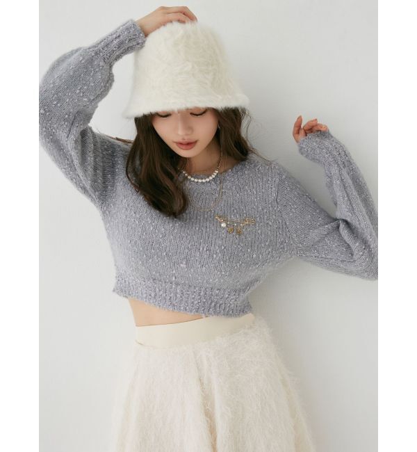 RESEXXY「ロゴモチーフブローチ」|ブローチ・コサージュ|