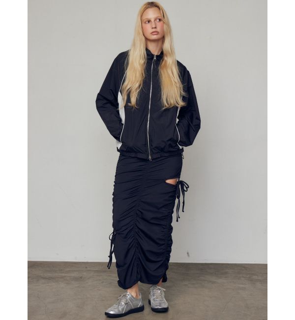 EMODA「フラットラインスニーカー」|スニーカー|