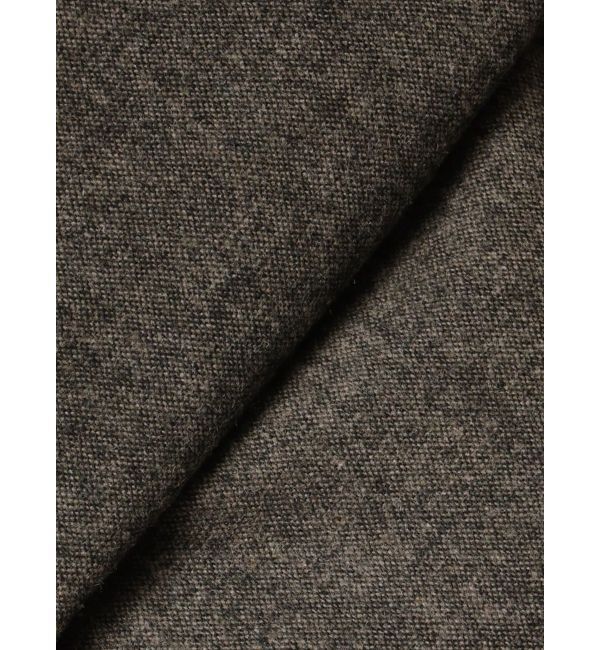 LAGUNAMOON「ウールロングテーラードジャケット」|テーラードジャケット|