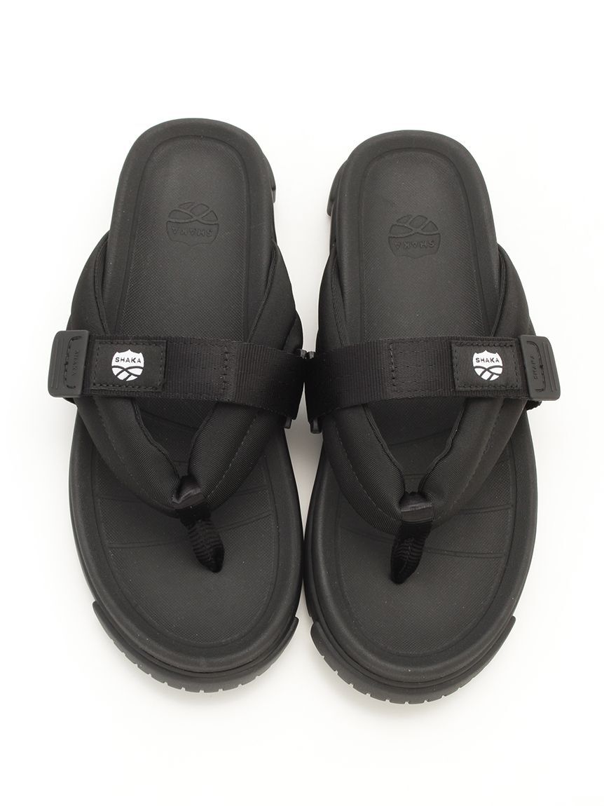 SHAKA「【SHAKA】CAMP BAY PARA BF」|サンダル|