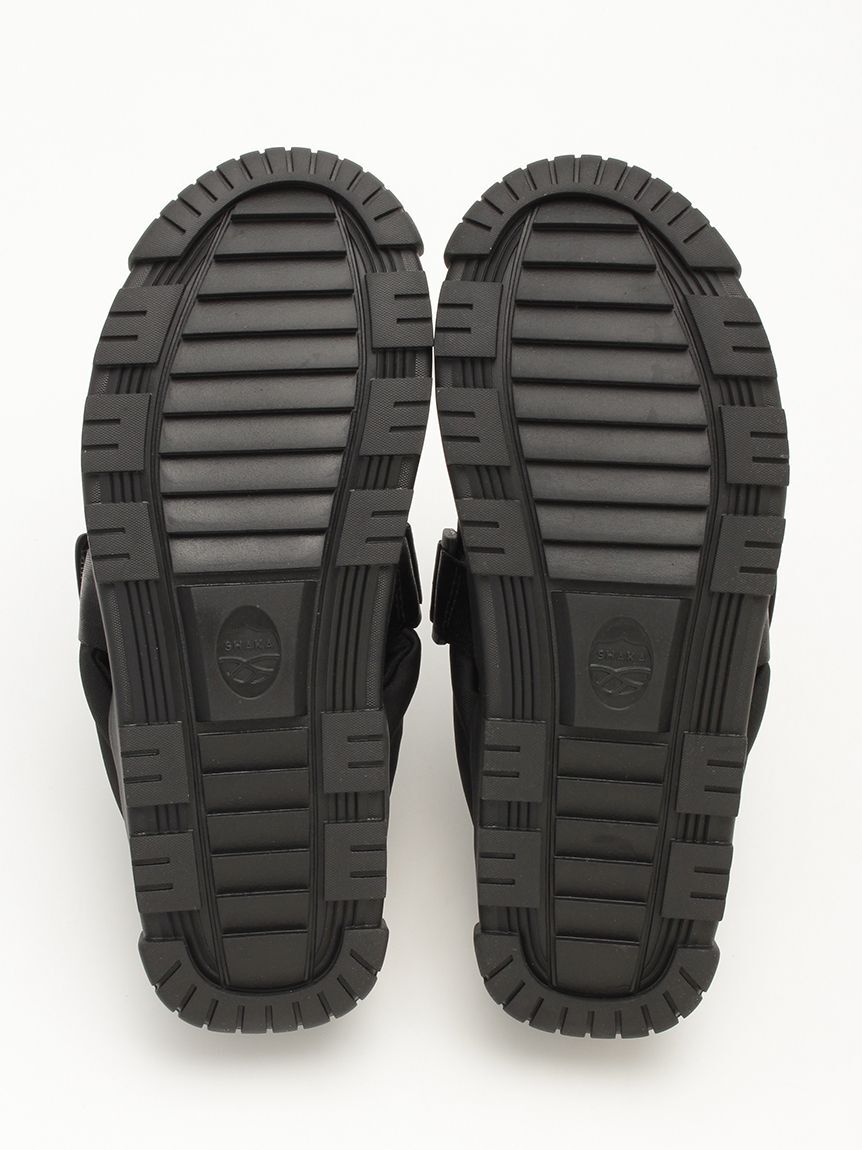 SHAKA「【SHAKA】CAMP BAY PARA BF」|サンダル|