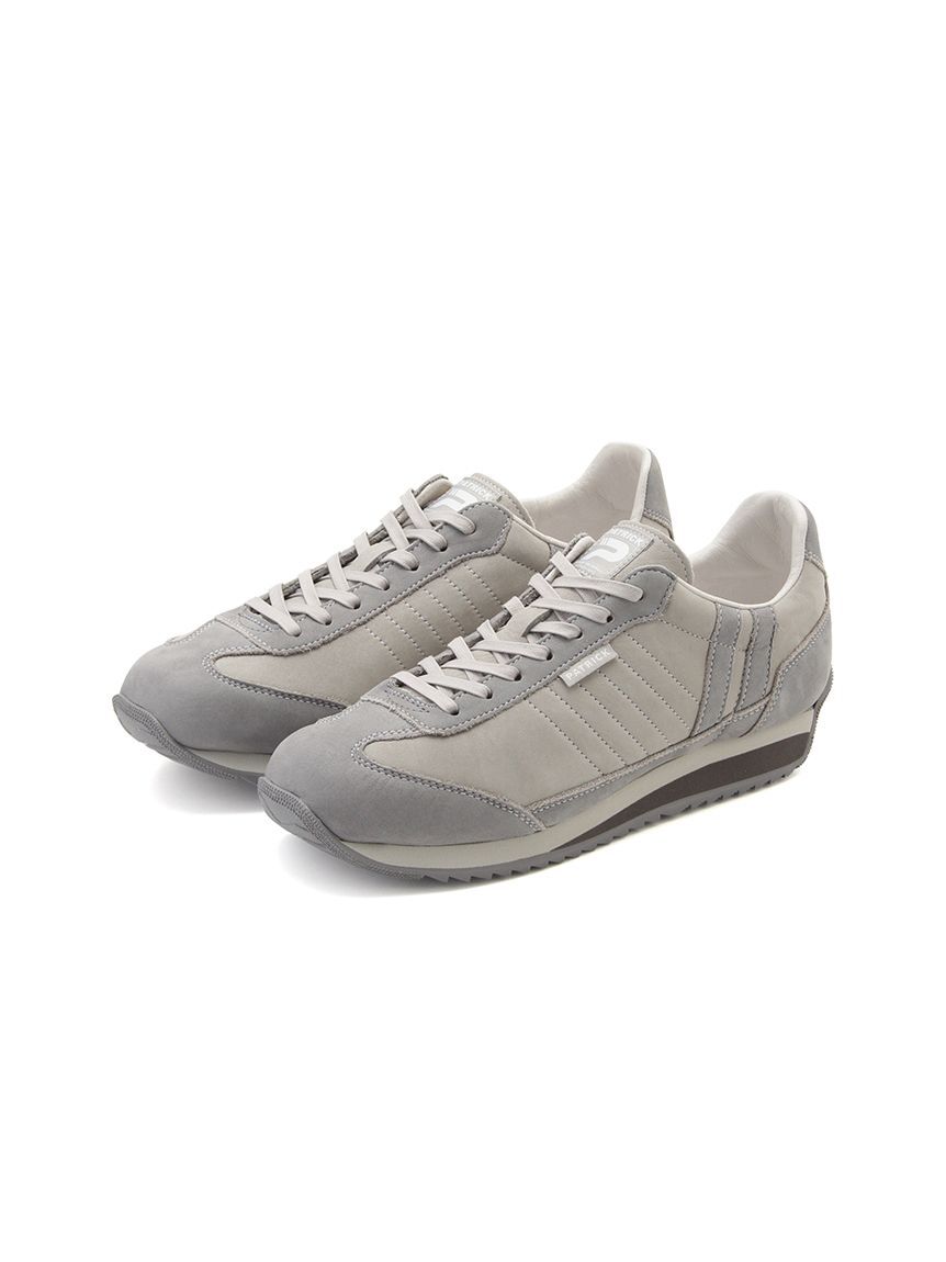 PATRICK「【PATRICK】MARATHON-NU2」|スニーカー|