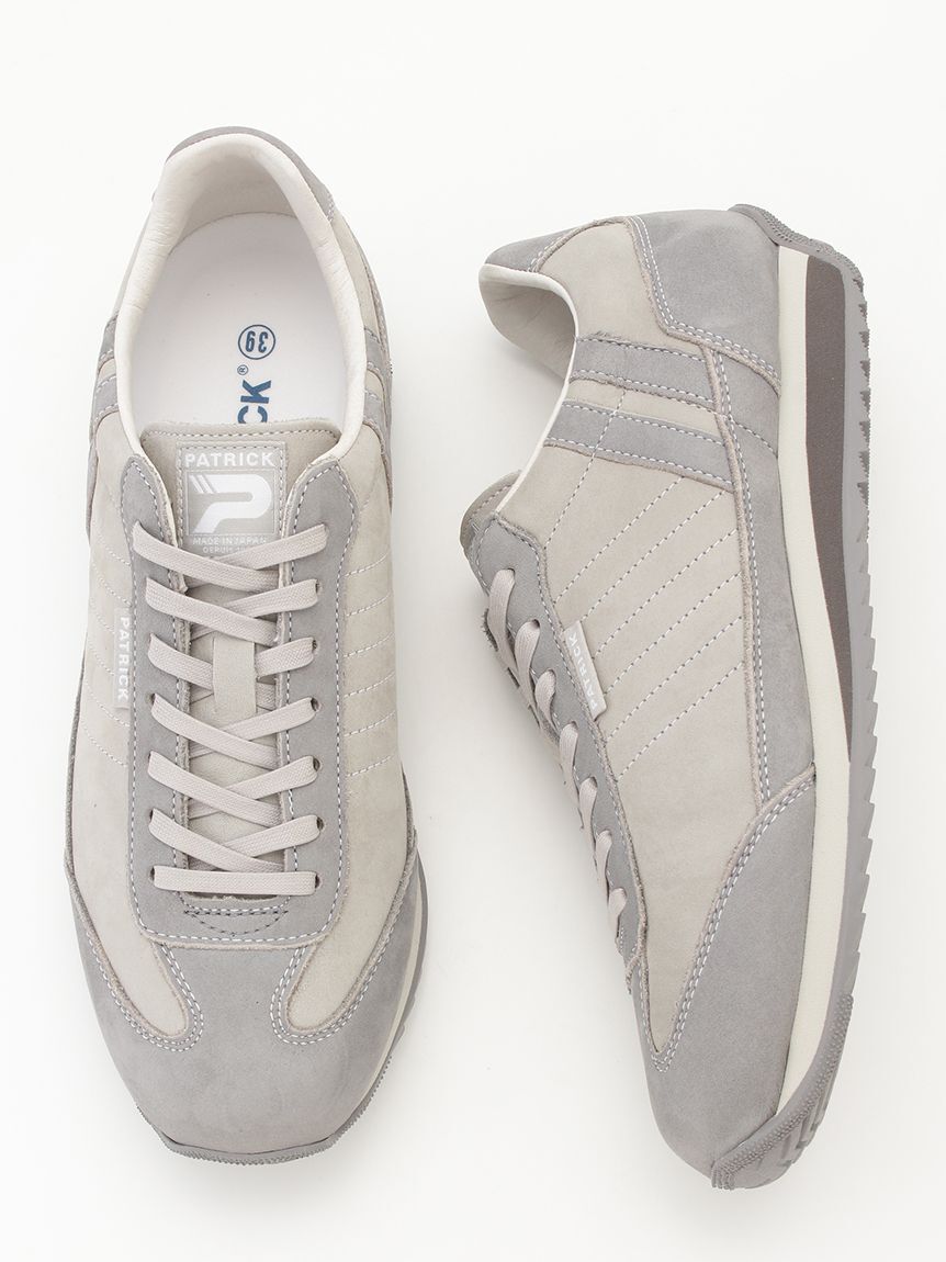 PATRICK「【PATRICK】MARATHON-NU2」|スニーカー|