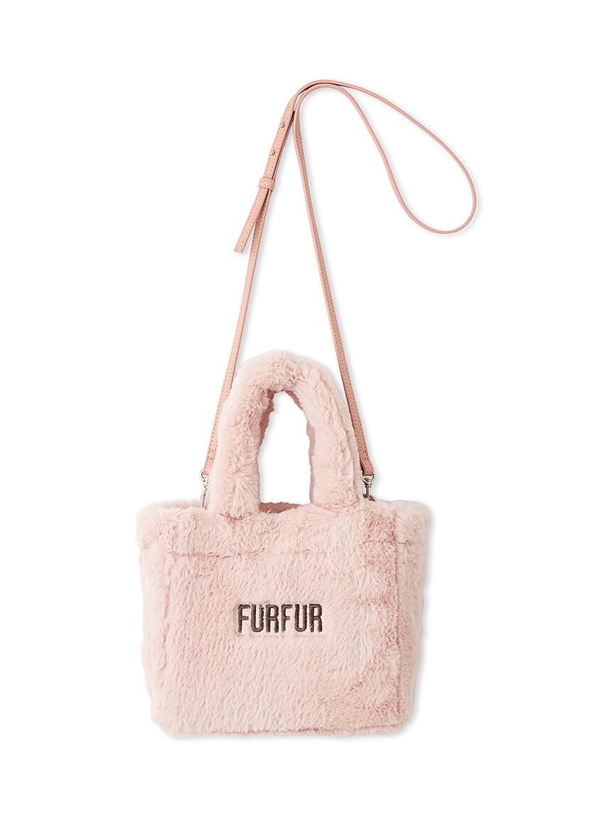 FURFUR「【限定カラー】エコファートートバッグ」|トートバッグ|