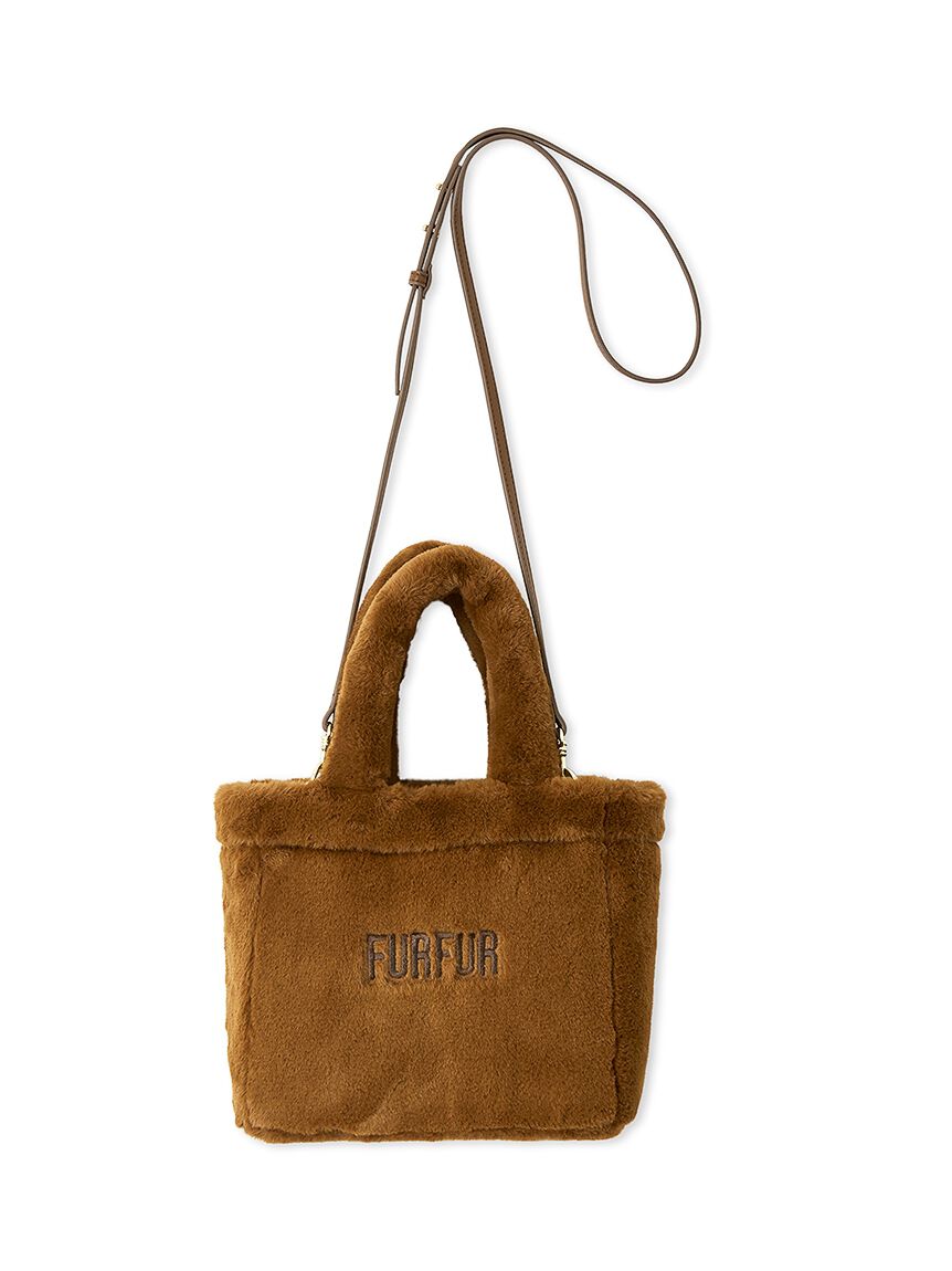 FURFUR「【限定カラー】エコファートートバッグ」|トートバッグ|
