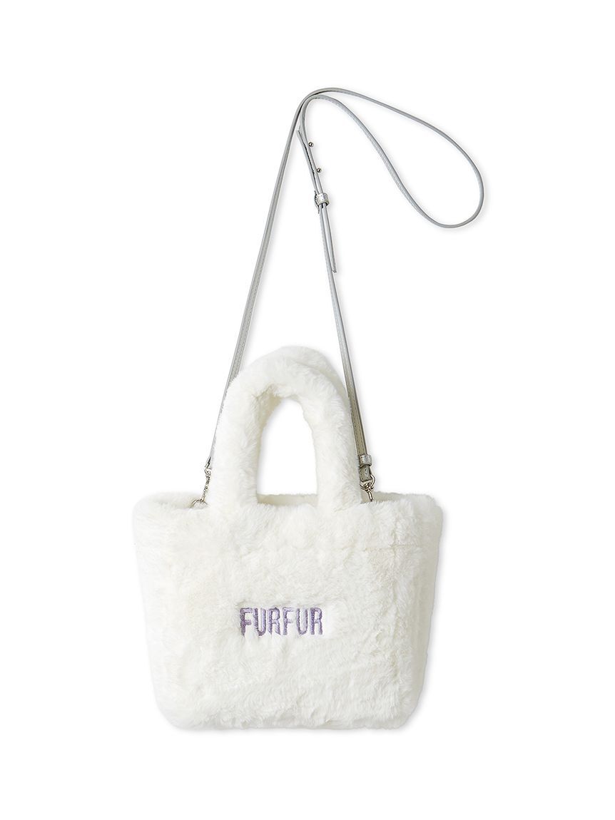 FURFUR「【限定カラー】エコファートートバッグ」|トートバッグ|