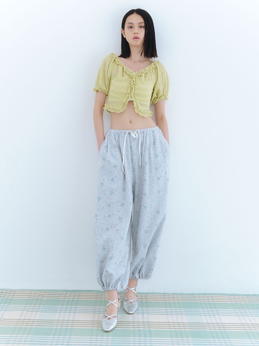 FURFUR「リボンネックレス」|ネックレス|