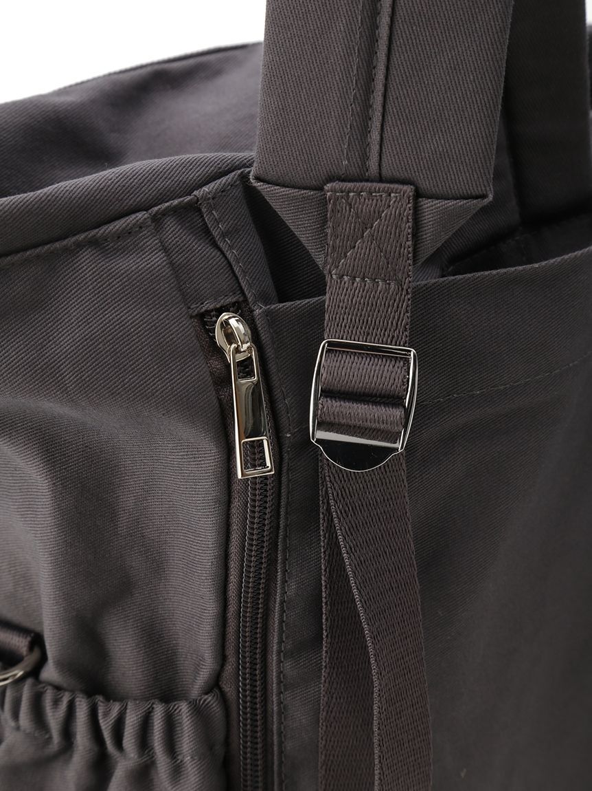 GELATO PIQUE KIDS & BABY「2wayママリュック」|マタニティ・ママグッズ|