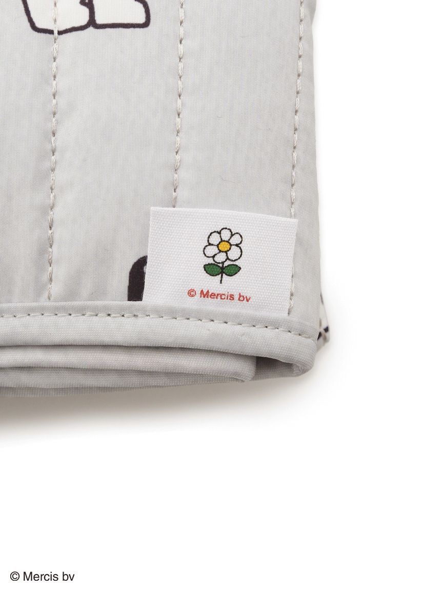 GELATO PIQUE KIDS & BABY「【Dick Bruna】【BABY】キルティングおむつシート」|マタニティ・ママグッズ|