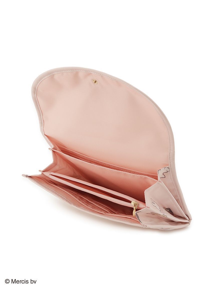 GELATO PIQUE KIDS & BABY「【Dick Bruna】キルティング総柄母子手帳ケースM」|マタニティ・ママグッズ|