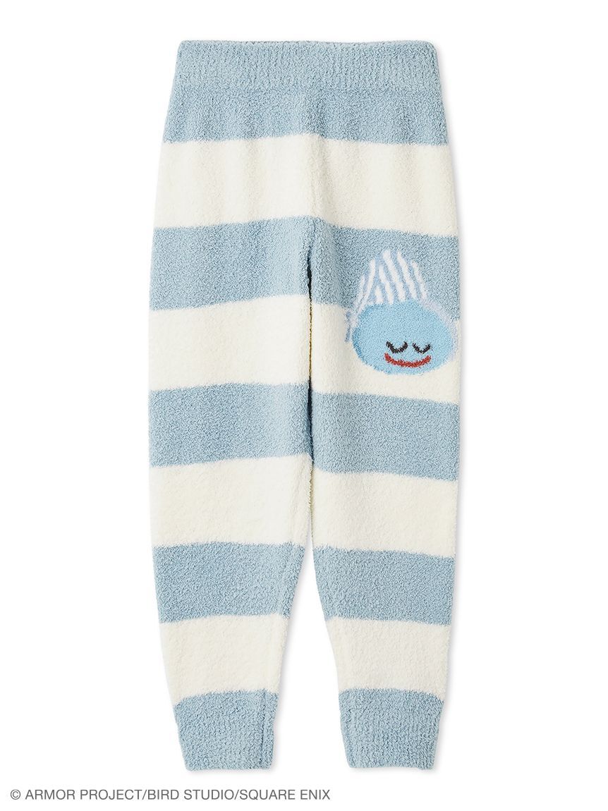 GELATO PIQUE KIDS & BABY「【ドラゴンクエスト】【キッズ】ベビモコプルオーバー&ボーダーロングパンツセット」|ルームウェア|