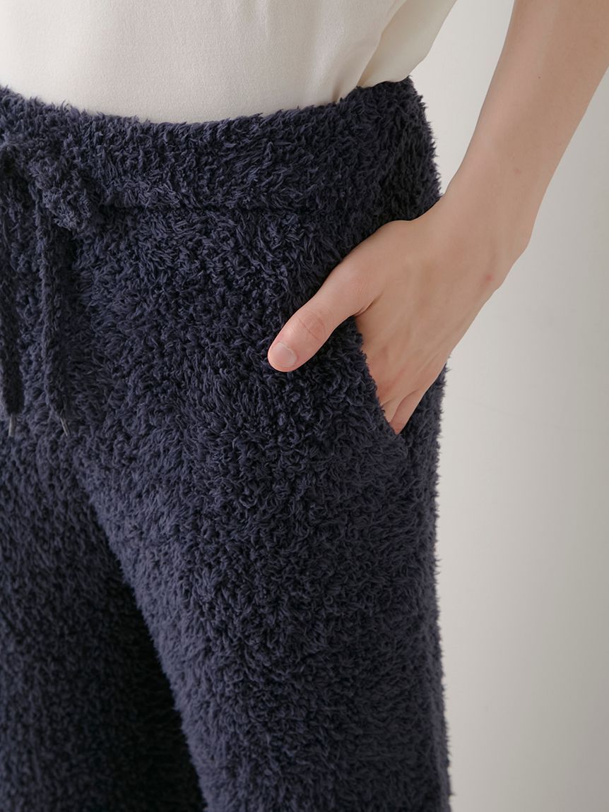 GELATO PIQUE HOMME「【ラッピング済み】【HOMME】ベーシックジェラートカーディガン＆ロングパンツSET」|ルームウェア|