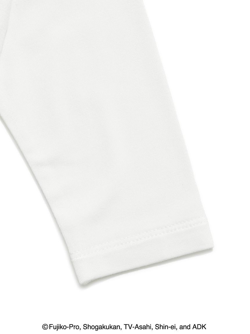 GELATO PIQUE KIDS & BABY「【ドラえもん】【ベビー】プリントロンT」|その他ベビーウェア|