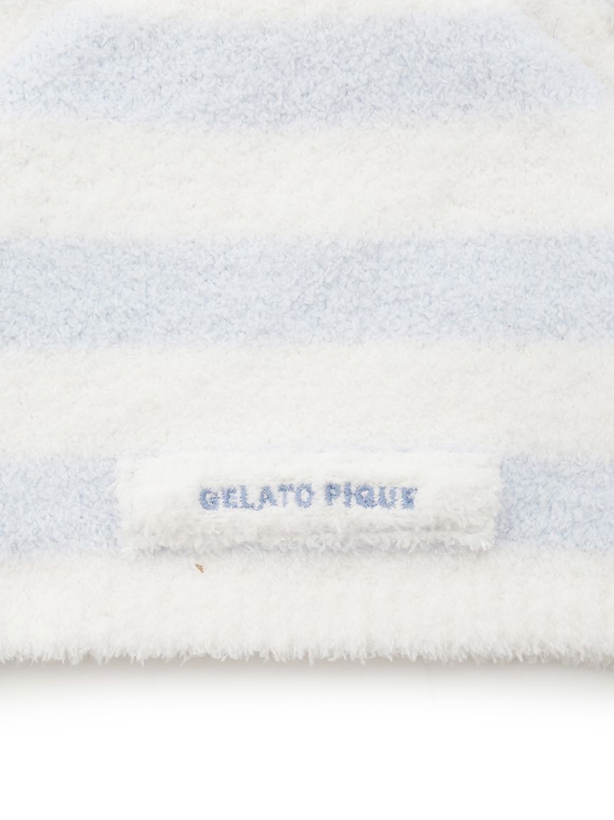 GELATO PIQUE KIDS & BABY「【BABY】エアリーモコベアキャップ」|その他ベビー用品|
