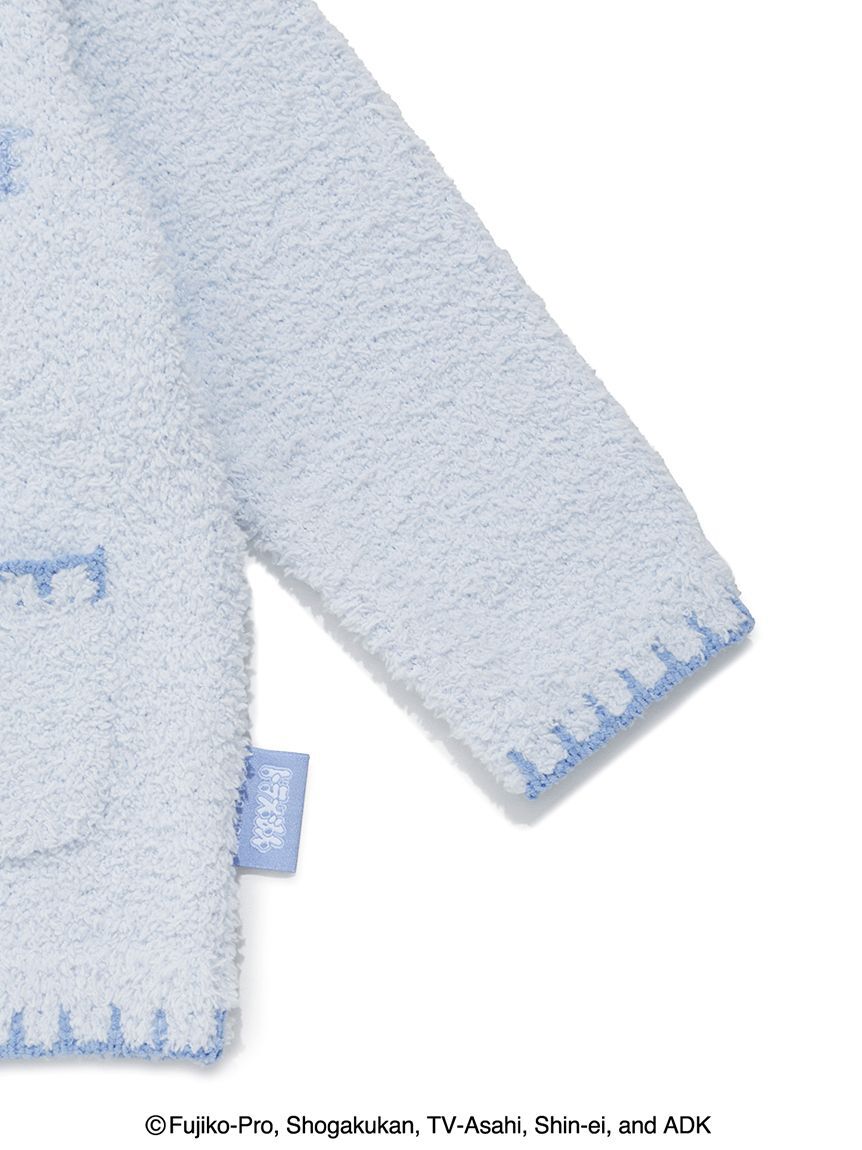 GELATO PIQUE KIDS & BABY「【ドラえもん】【ベビー】ベビモコジャガードカーディガン」|その他ベビーウェア|